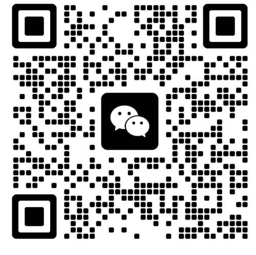 沧州河北软件开发服务微信二维码